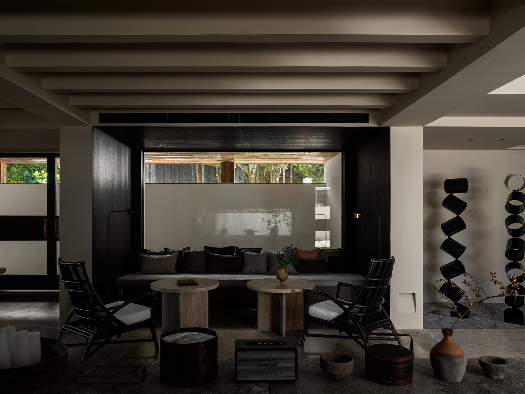 苫也·不若林丨中国深圳丨蜚声设计-69