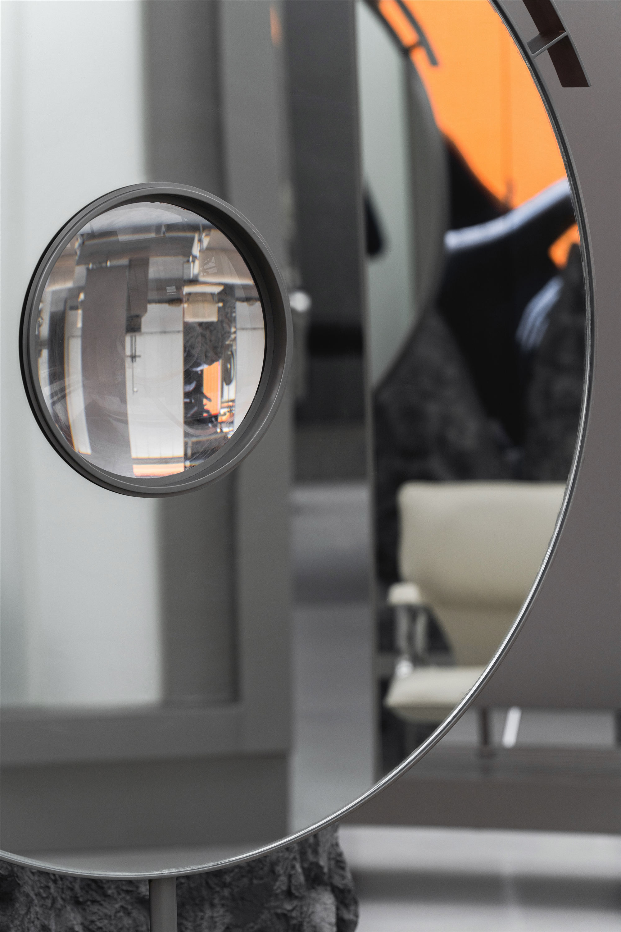 SENSE SALON 意念造型丨中国成都丨MOJO STUDIO-80