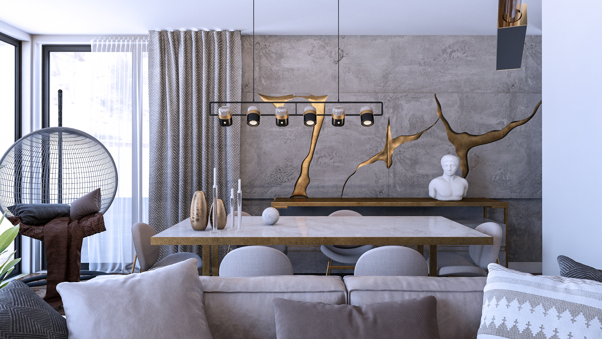 Shemshak residential-3