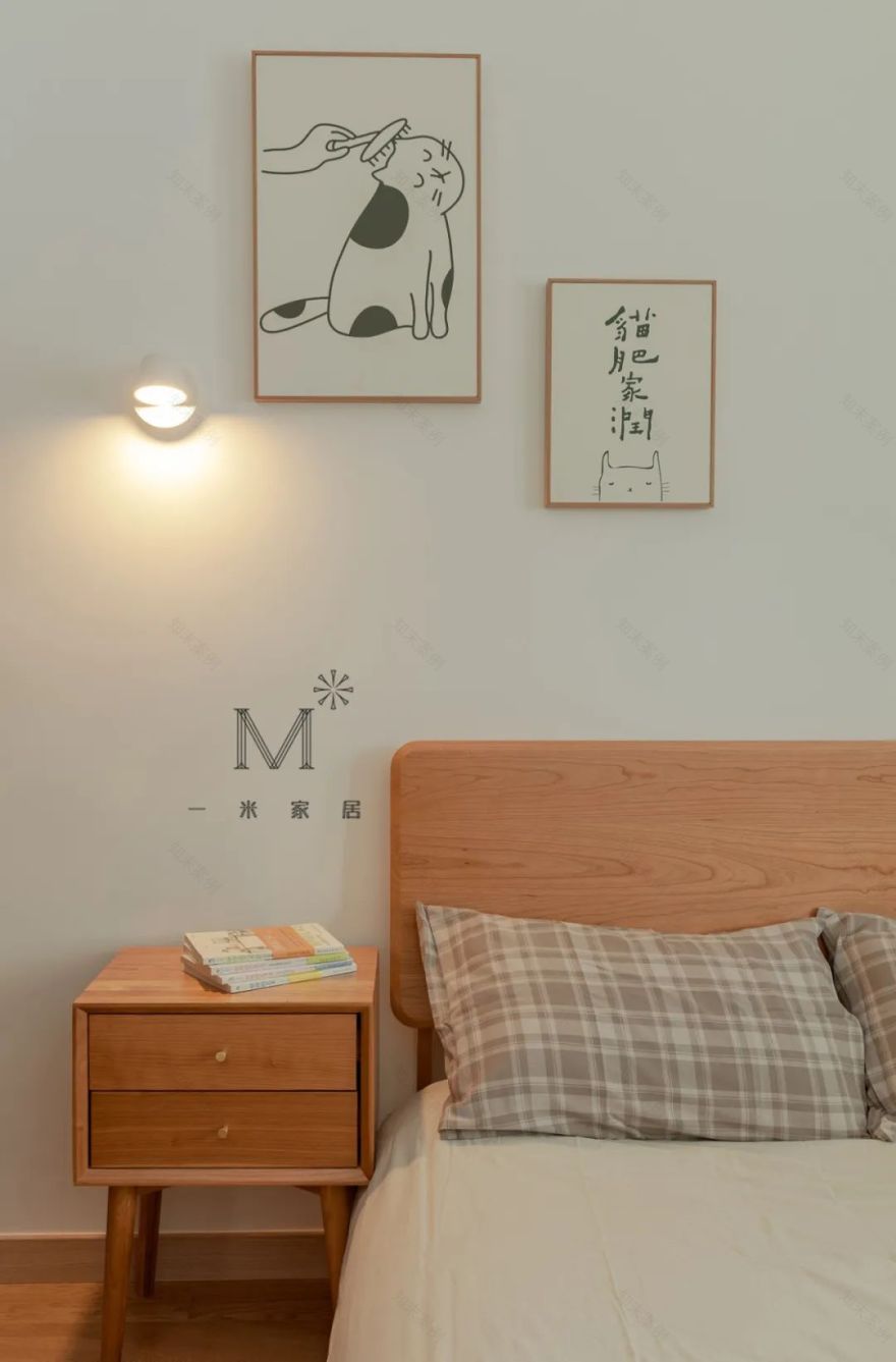 绿居仙踪 | 4.3 YIM 休闲 MUJI 风-54