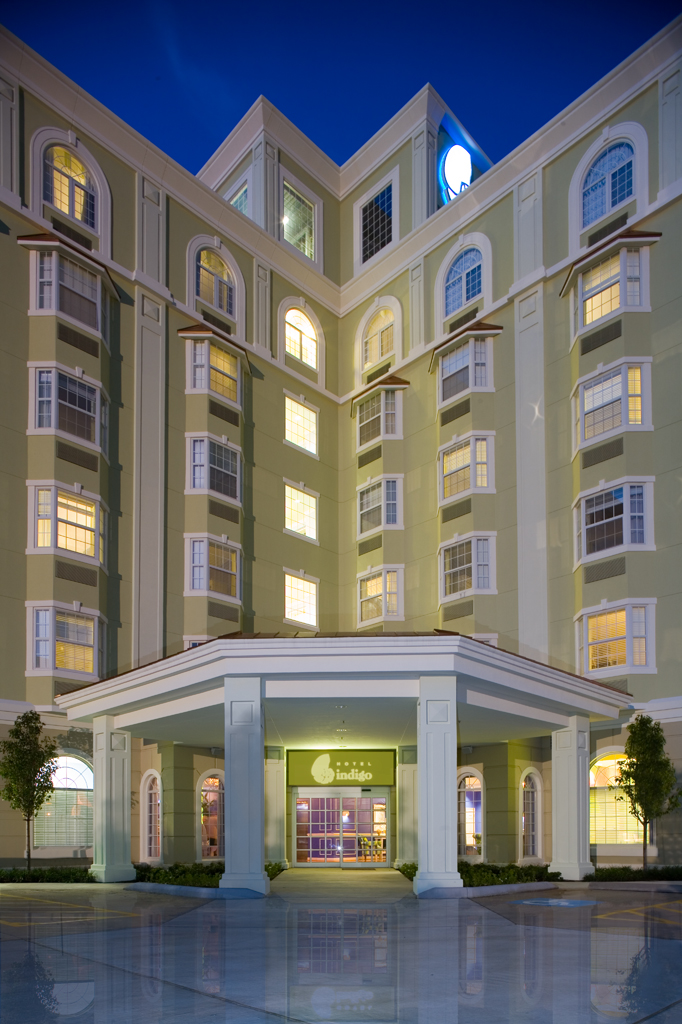 HOTEL INDIGO AT THE GALLERIA-0