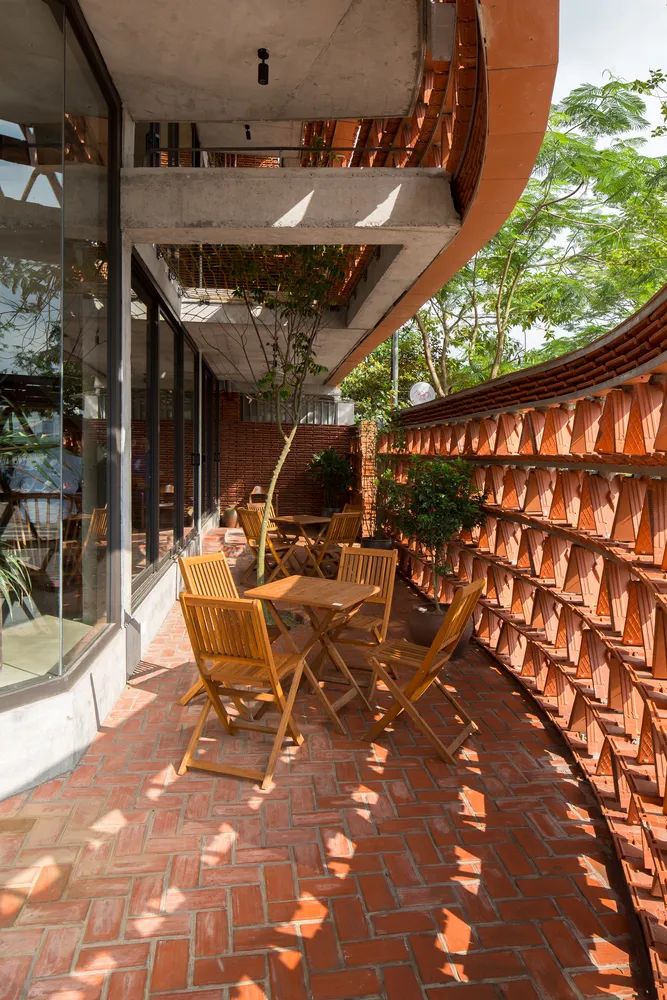 Ngói 空间丨越南-24