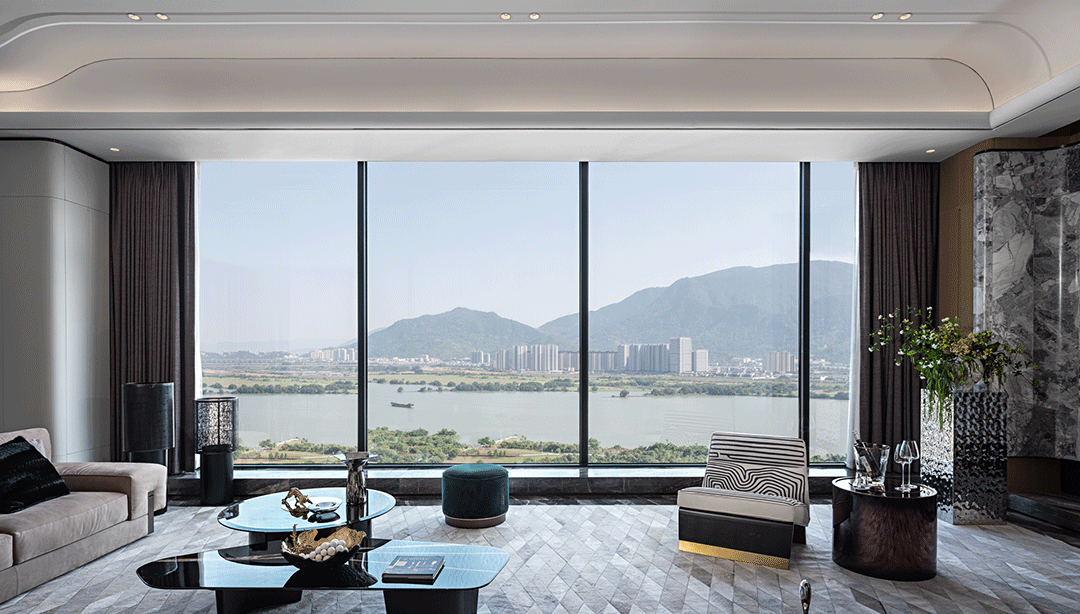 福州闽侯滨江天玺丨中国福州丨深圳市帝凯室内设计有限公司-23