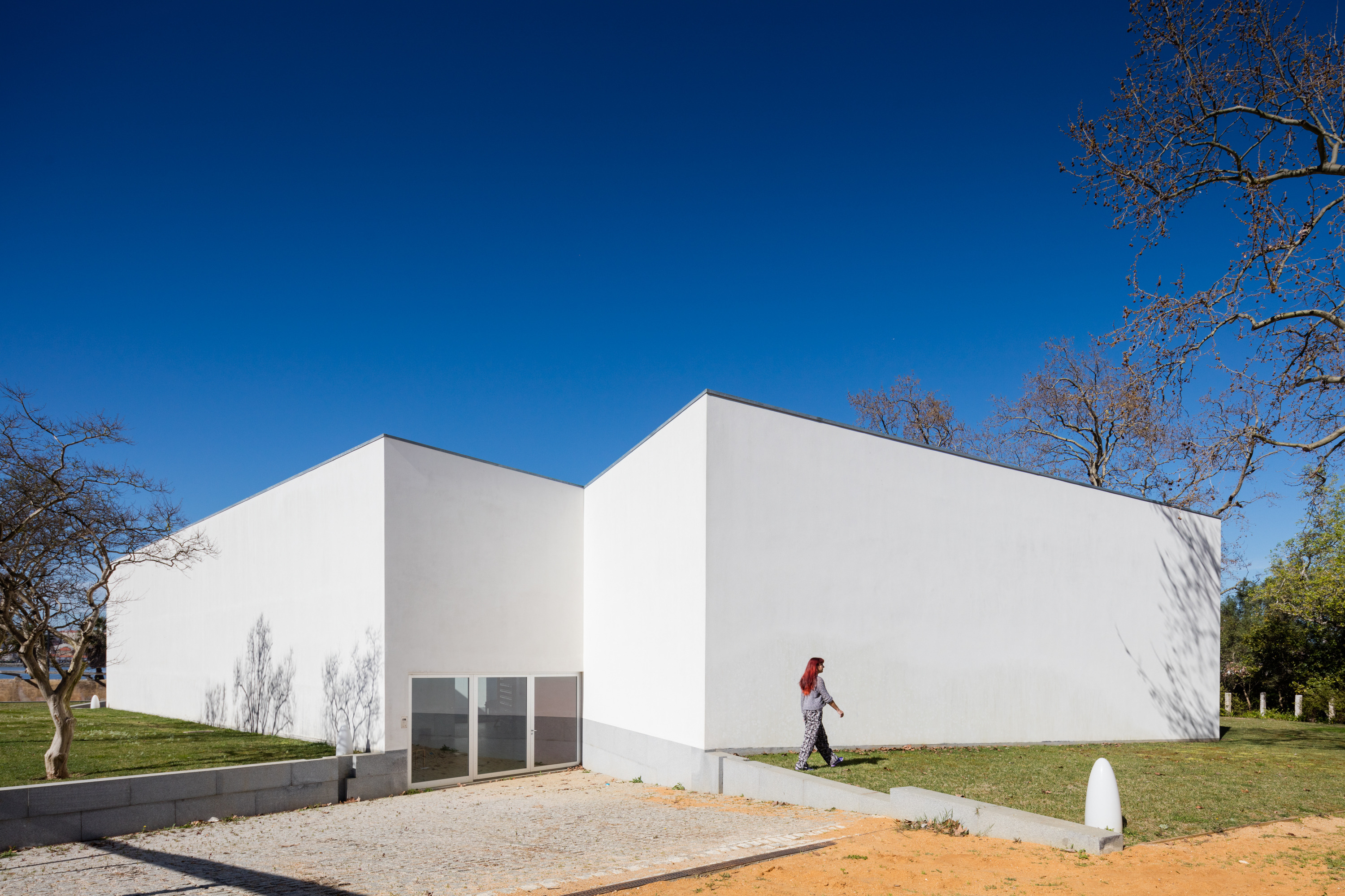 Manuel Cargaleiro 艺术办公室-21