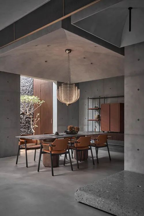 情人之家丨牙买加圣玛丽丨isla 设计-34