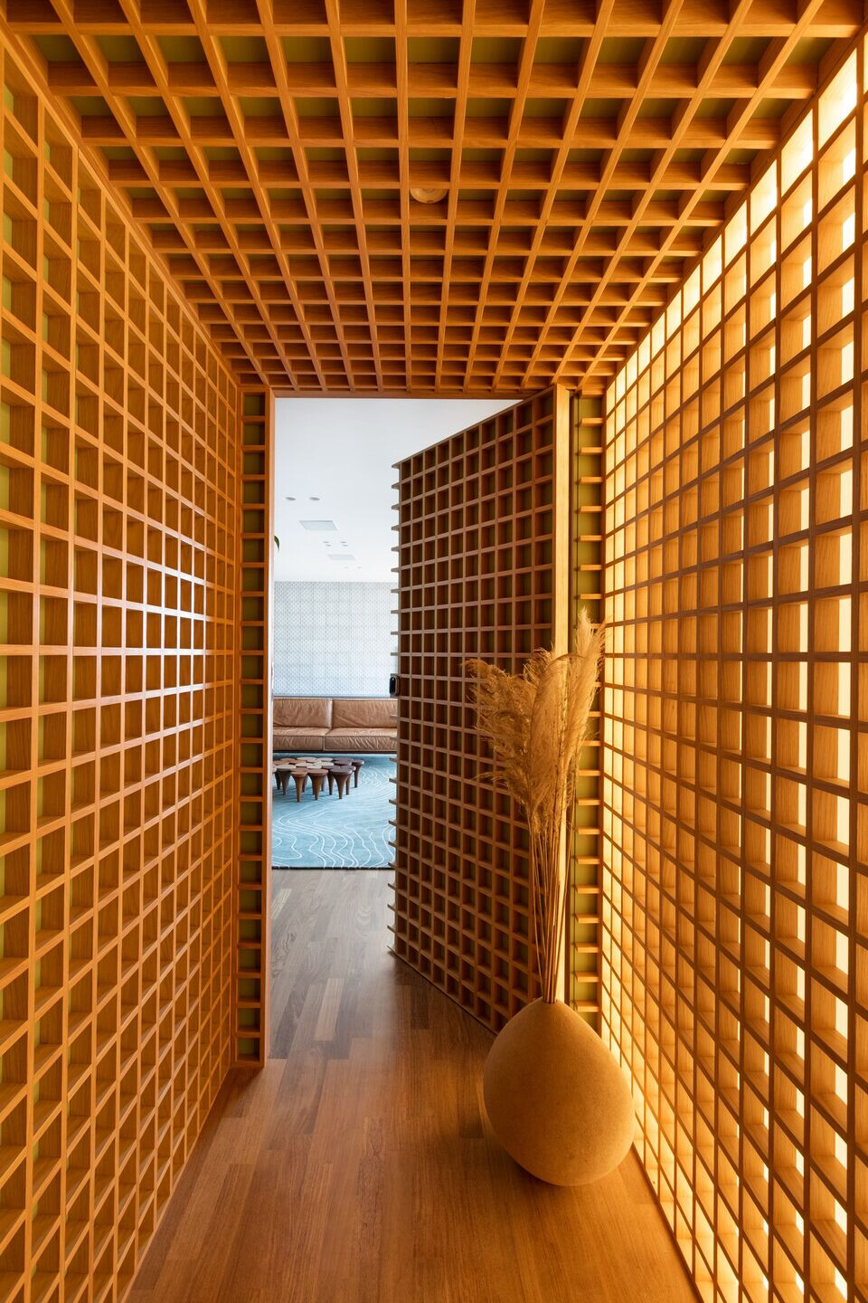 巴西圣保罗 FT 公寓丨Zalc Arquitetura(Rafael Zalc)-18