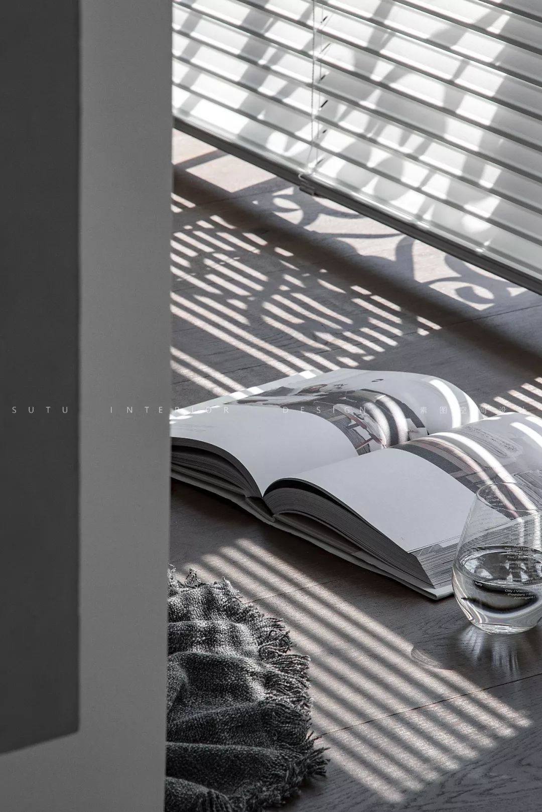 S. T. D E S I G N | 靜 影-50