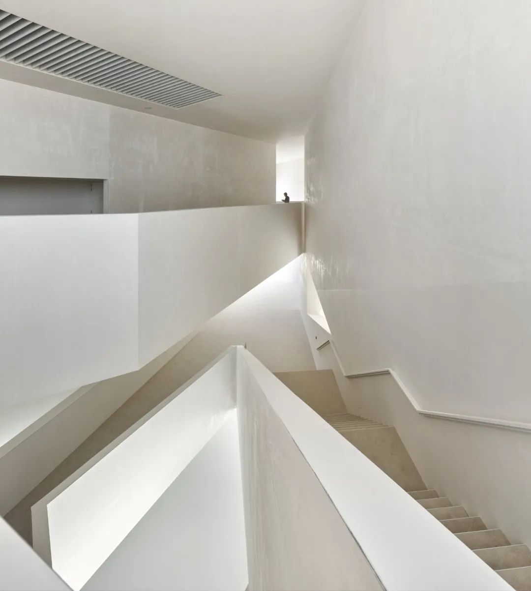 法国 Dominique Coulon 建筑事务所设计案例精选-140