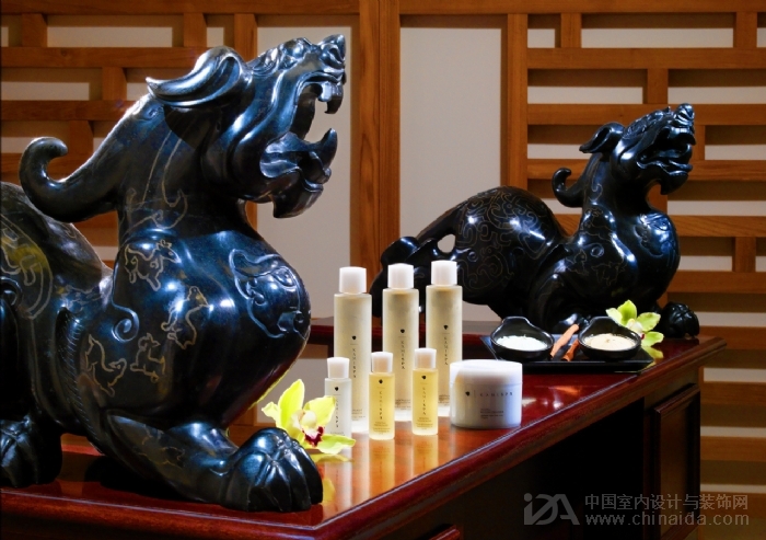 罗马瑞吉酒店-22