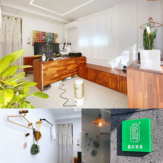 极简风格家居饰品店设计-1