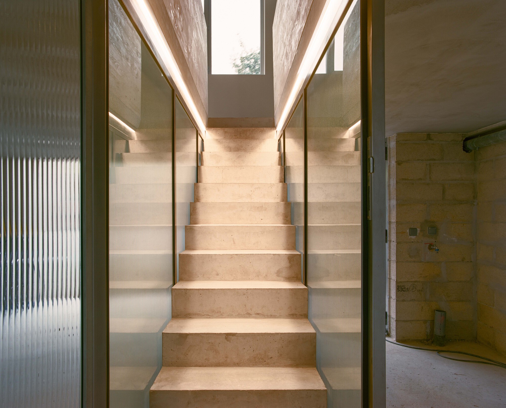 丨法国巴黎丨Benoit Rotteleur Architecte-25