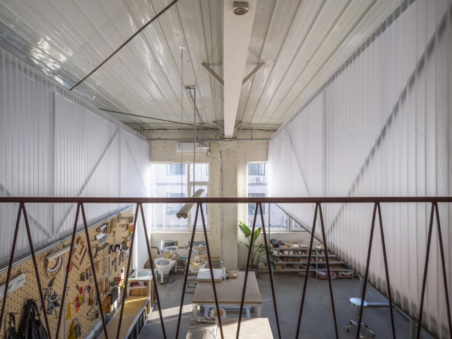 Annn studio陶艺空间丨中国北京丨KAI建筑工作室-37