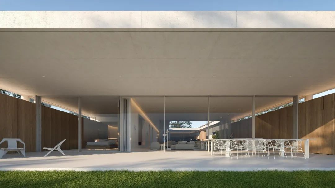 极简奢宅的诗意美学-55