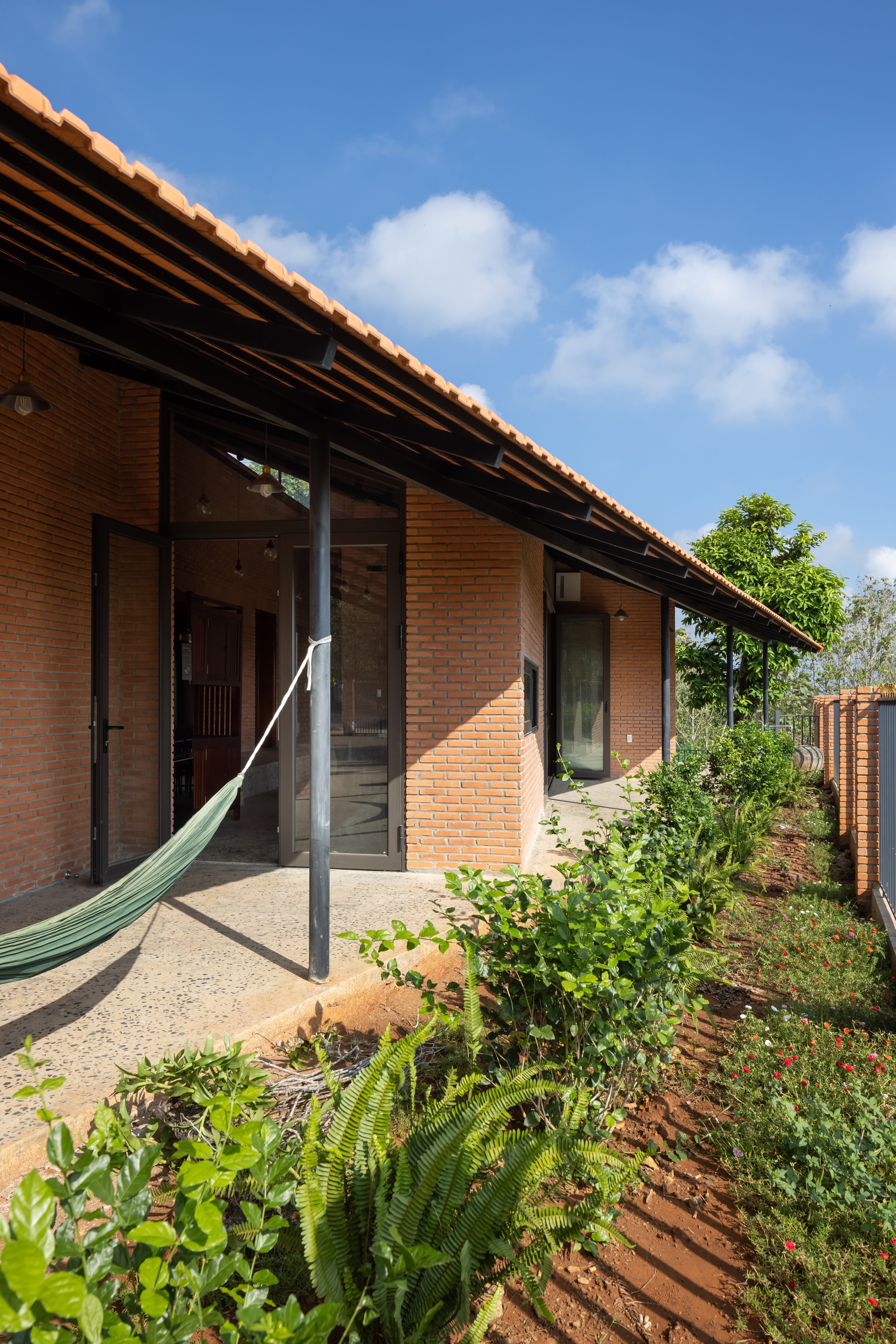 丨越南丨G+ Architects-11