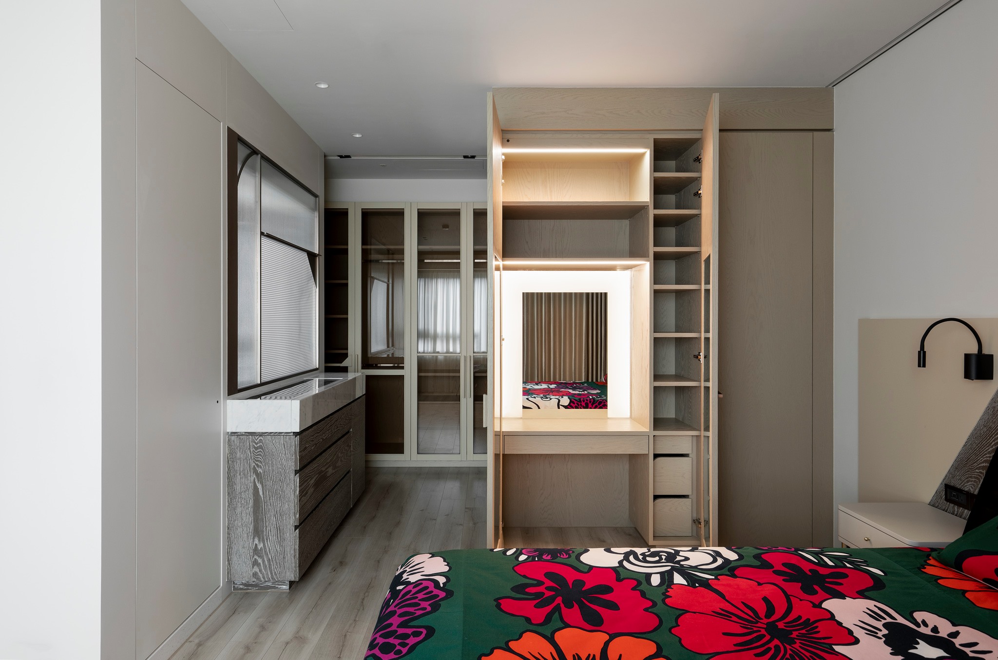 甘纳设计 | 六角叙事-16