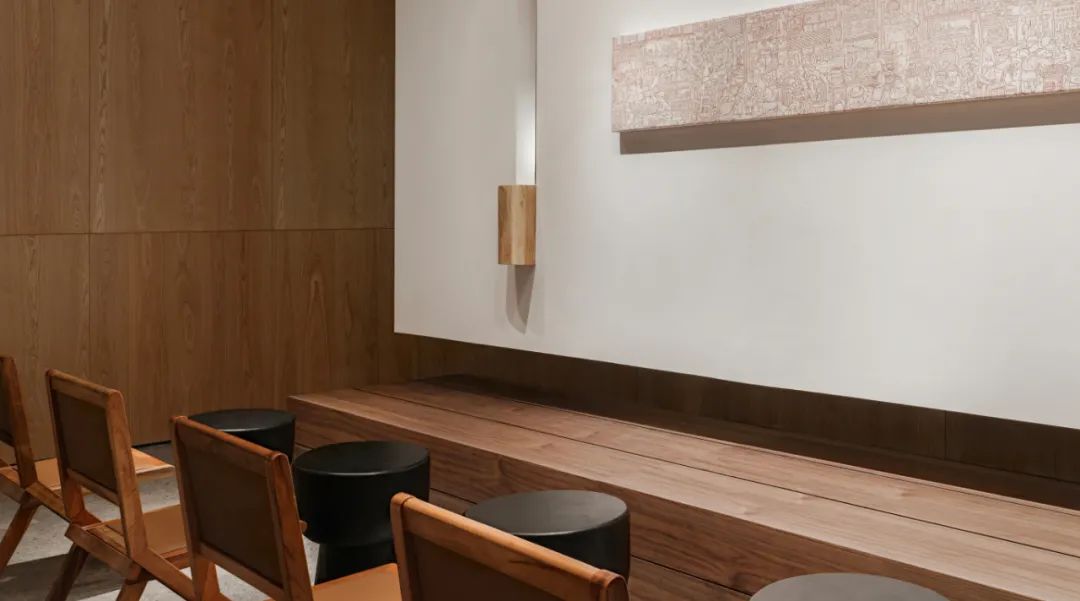 南宁“阿嬷的屋檐”丨中国南宁丨南宁徐代恒装饰设计有限公司-3