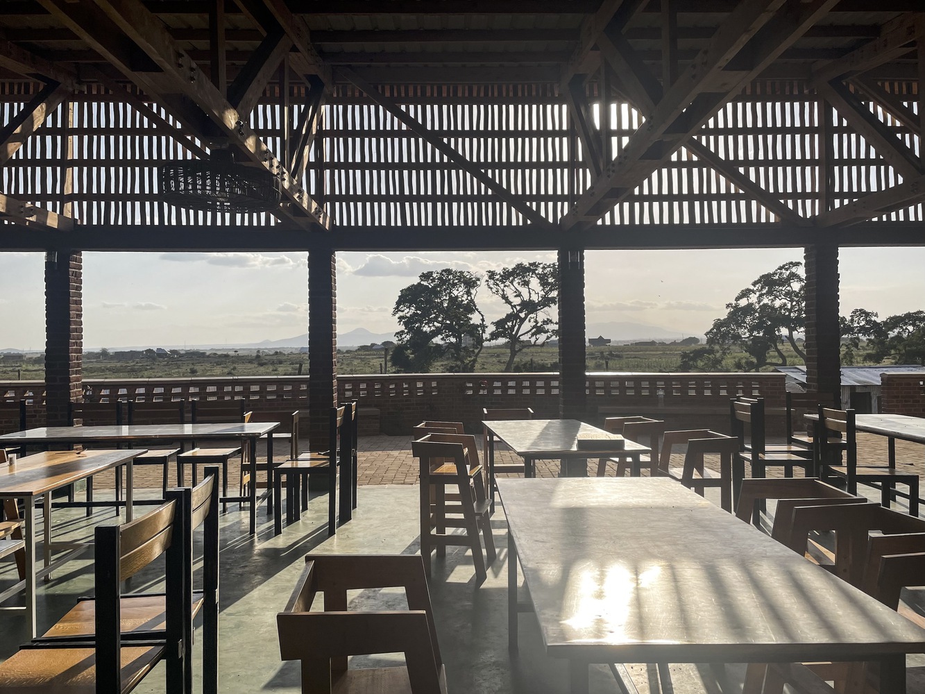 坦桑尼亚 Kao La Amani 儿童村丨坦桑尼亚乞力马扎罗丨Article 25-39