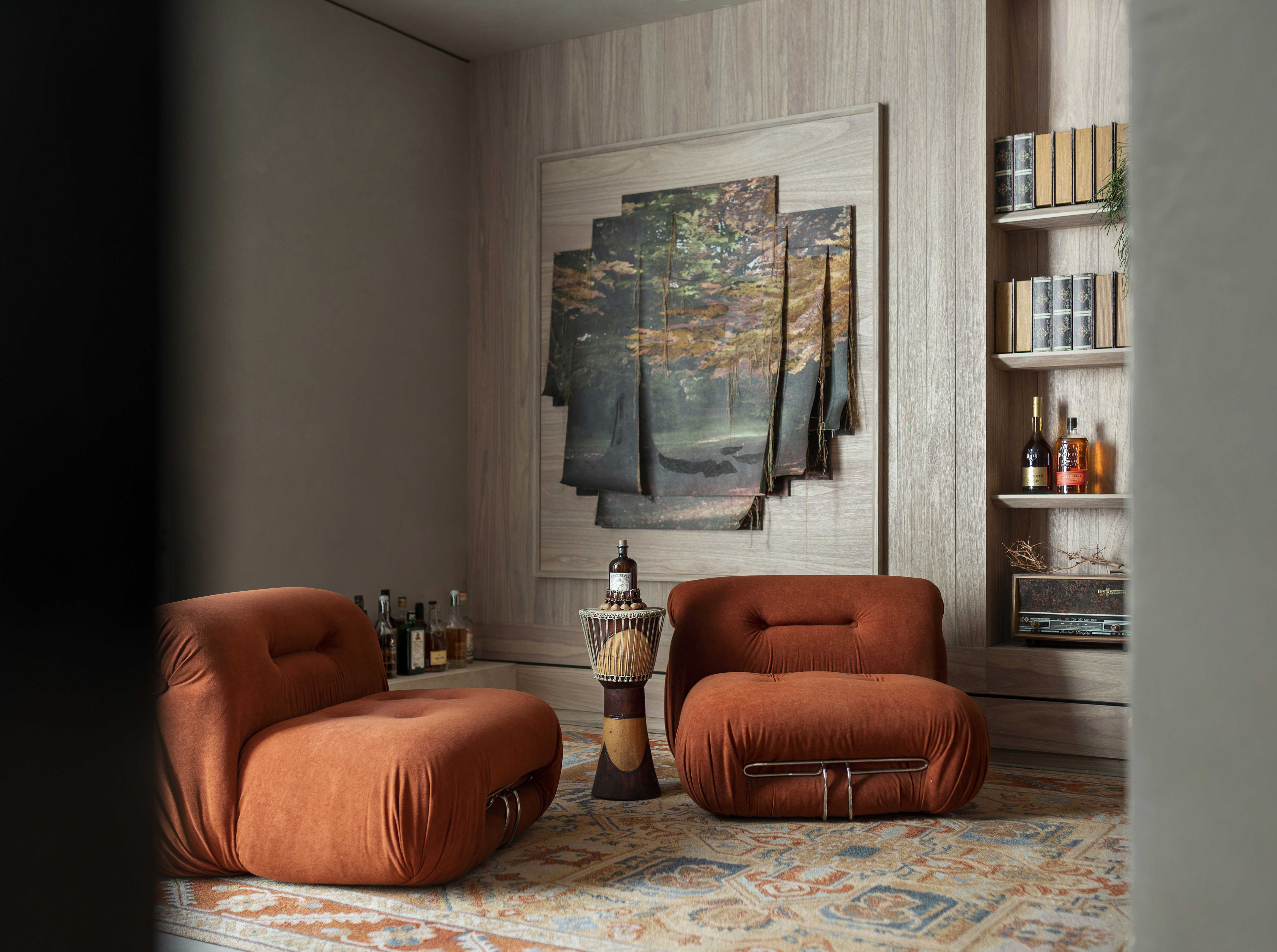 陌上栖山庭·下叠丨中国河北丨ops 观致设计-5