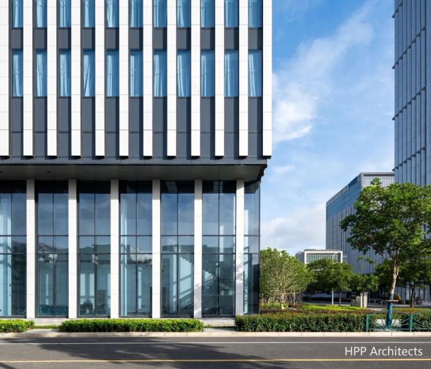 上海绿谷丨中国上海丨HPP-42