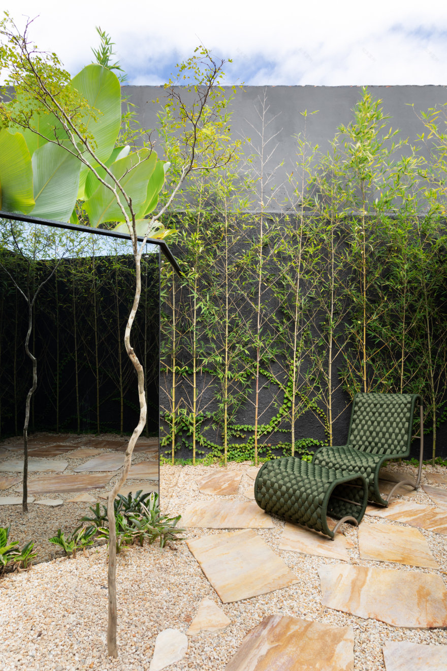 CG 整形外科诊所丨巴西圣卡塔琳娜丨Studio Miolo-19