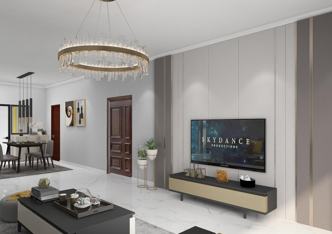 
碧桂园山河城 -0