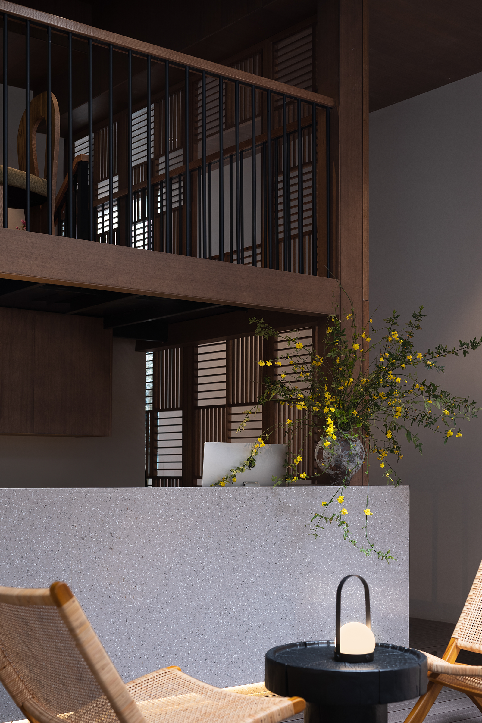 海窝子拾光·睡眠客栈丨中国成都丨成都方盒室内设计有限公司-26