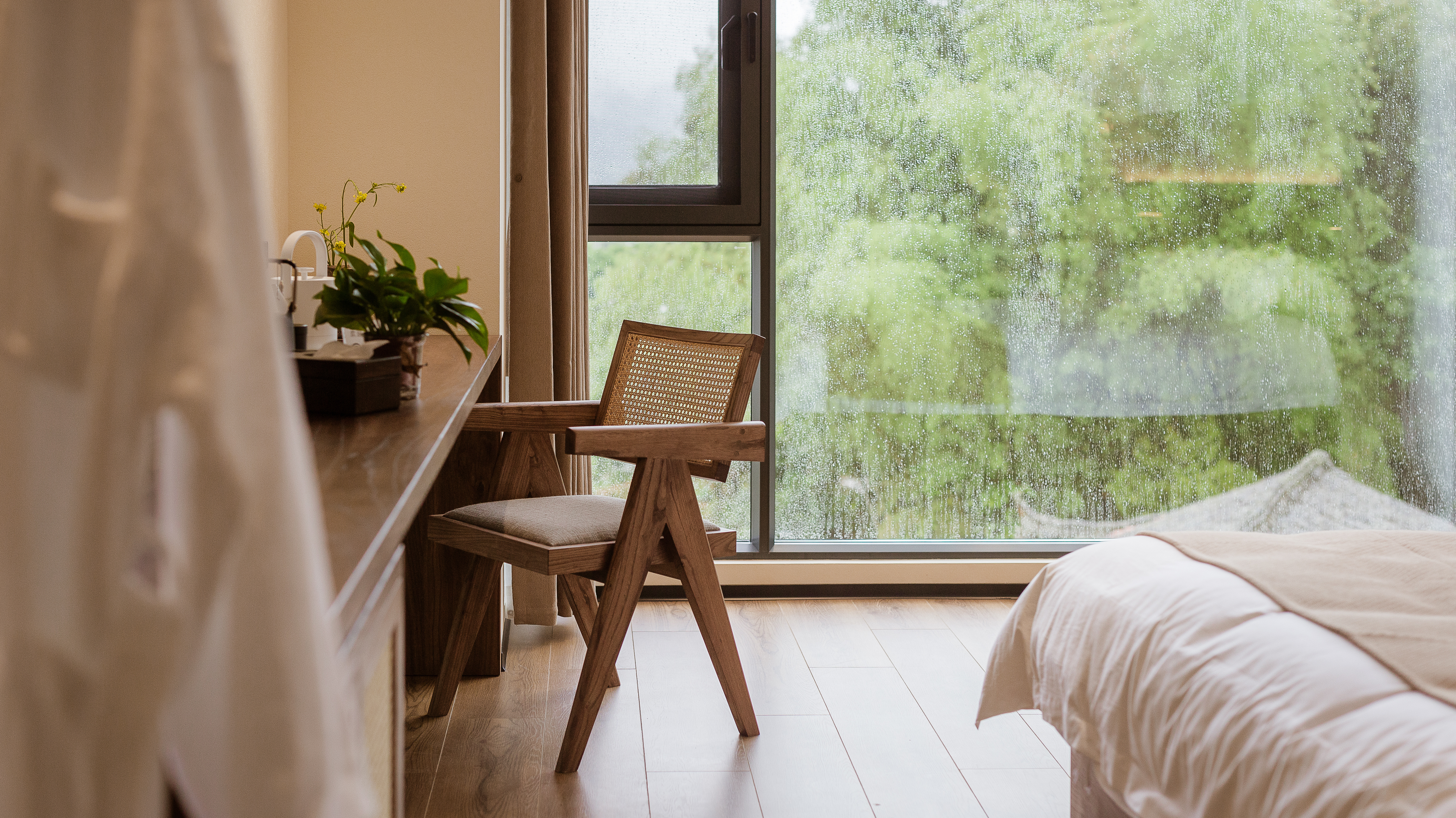 尘外·落凡尘 民宿丨中国上饶丨西坡先生设计工作室-13