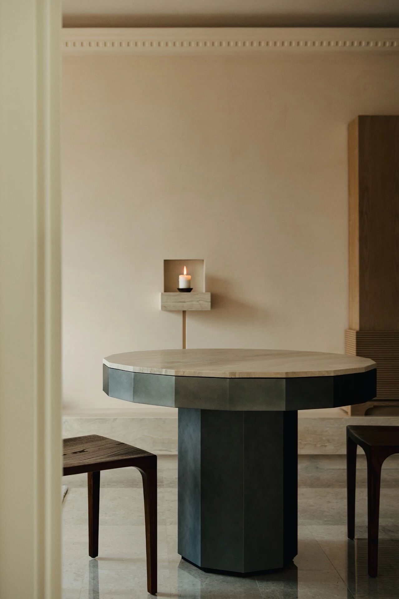 G 屋；G 宅（这里若有更多语境，能更准确翻译G代表的含义，比如可能是人名、地名首字母等） 丨Atelier01  A01-46