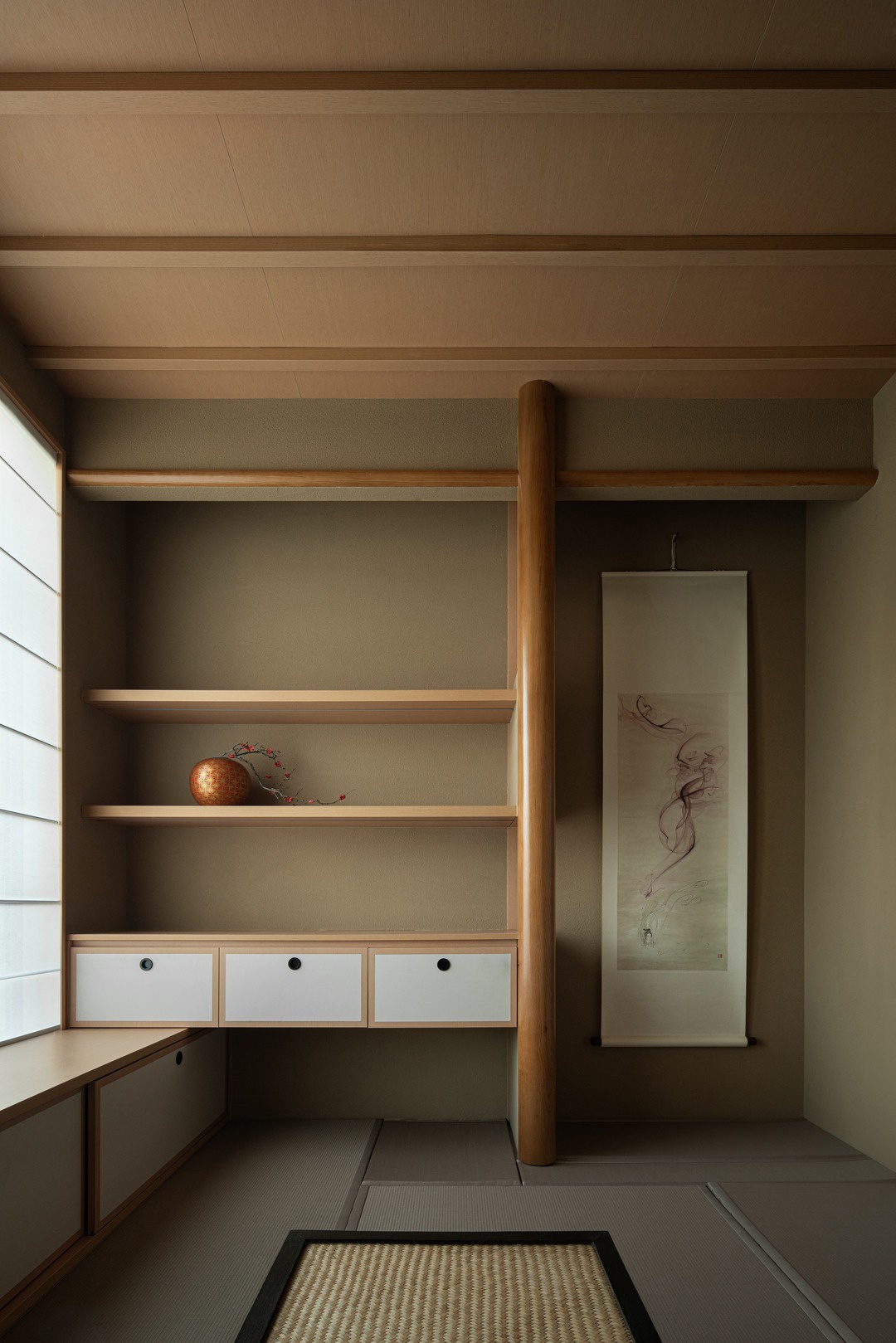 CASUAL屋中书事 · 壹阁设计-20