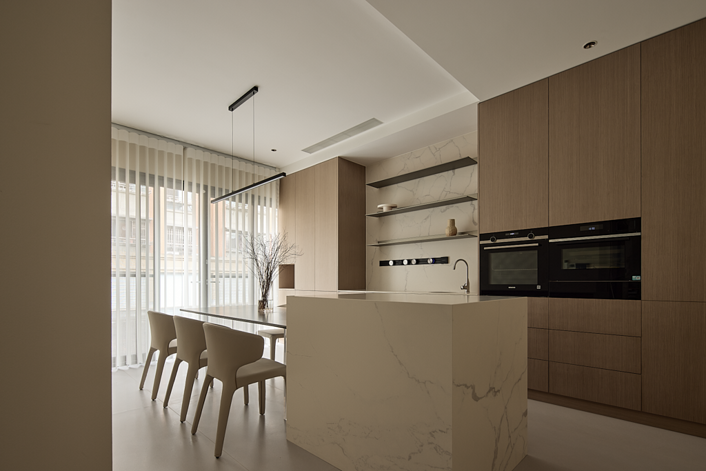 优雅,生活美好之韵律丨中国宁波丨J.Y集言设计-32