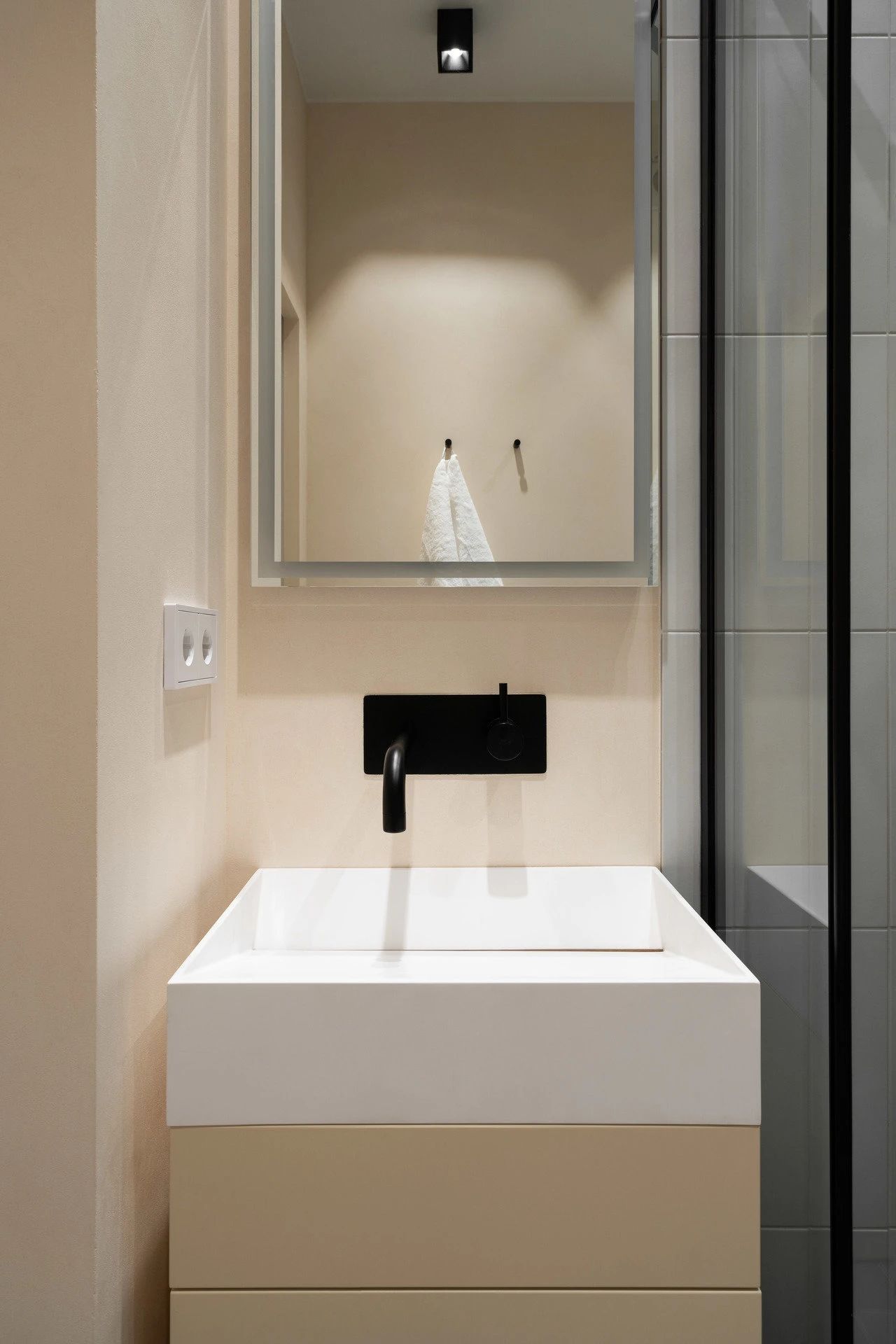 独居女孩的精致小宅-17