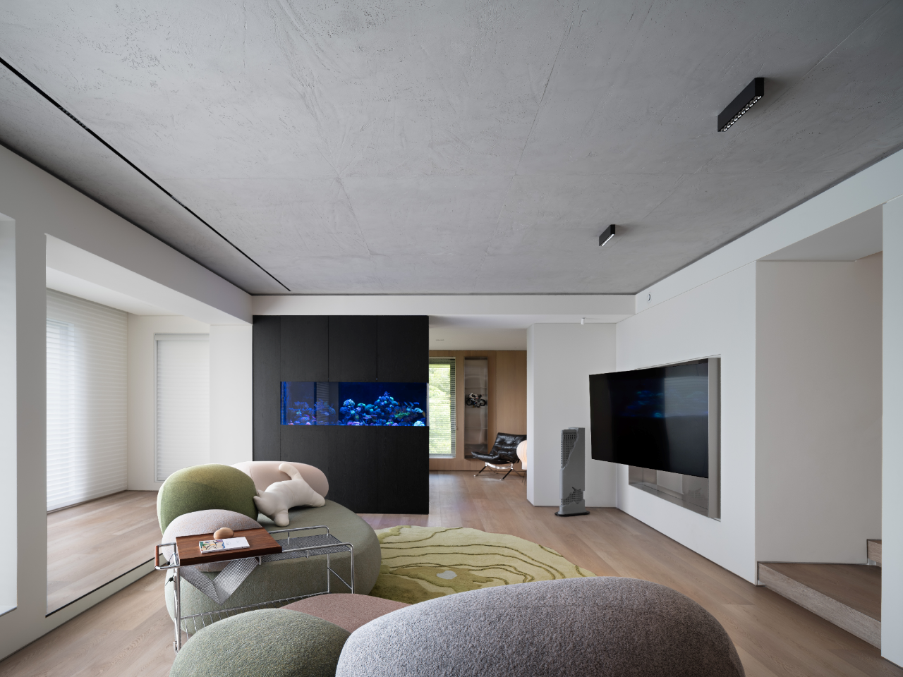 摩登艺术场丨中国深圳丨时光筑造-68