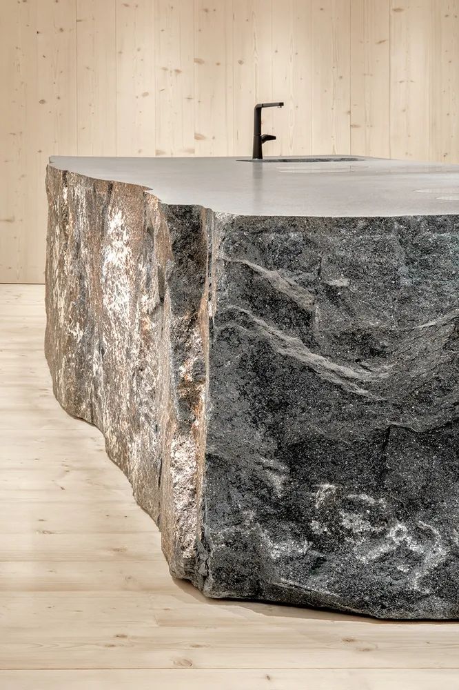 "Pedevilla Architects | 自然与人文的共生之美"-77