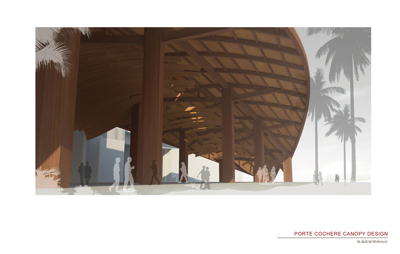 Haitang Bay Fairmont（三亚海棠湾费尔蒙酒店）丨中国三亚丨da(rren) vinci-9