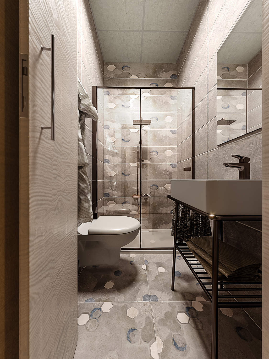 10/2019 Florence Hostel-5