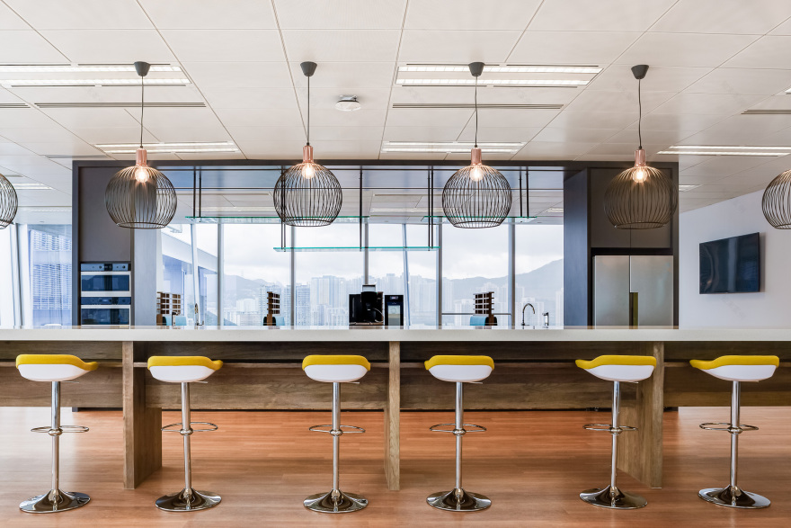 香港城市设施管理办公室 | 以设计吸引顶尖人才-40