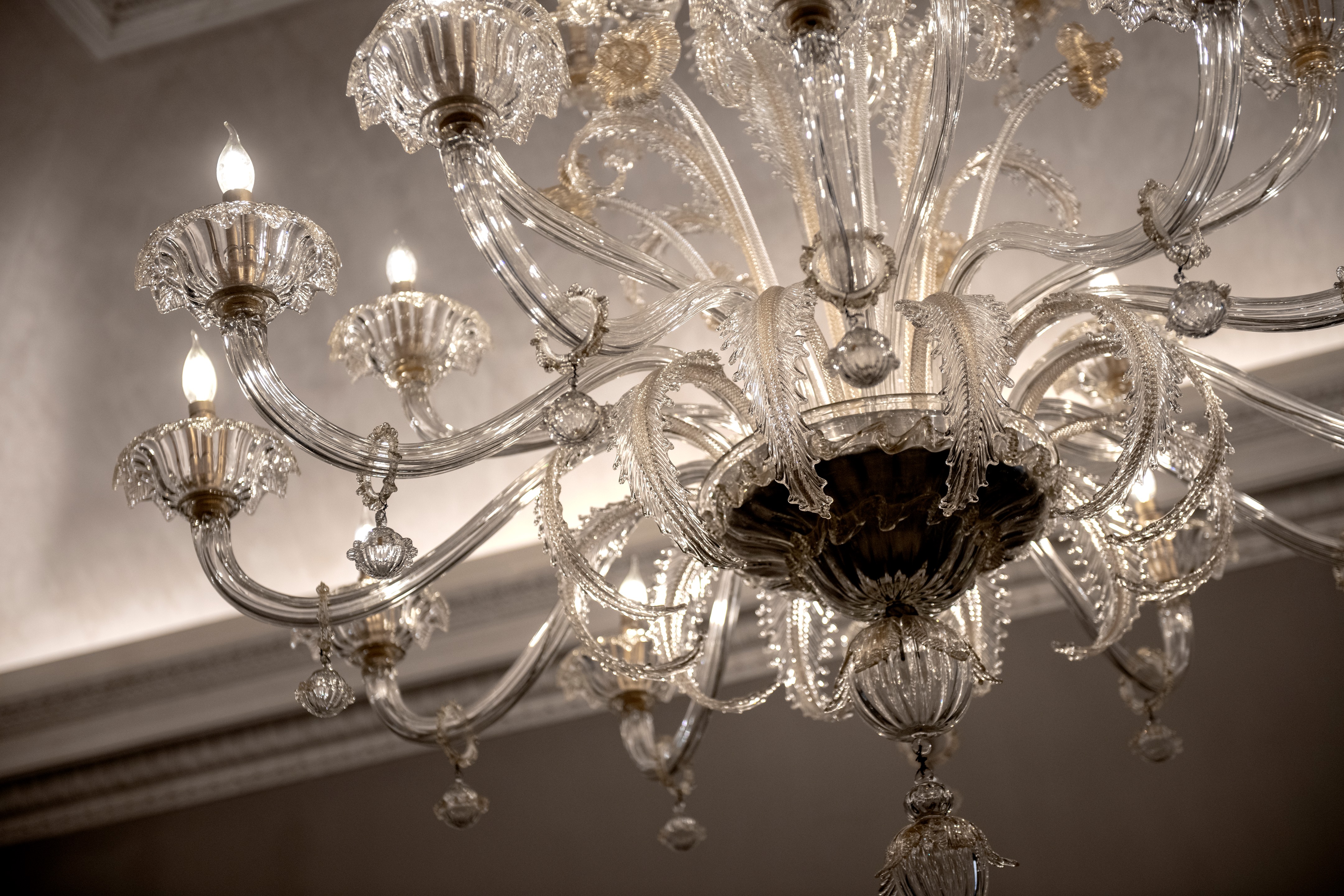 圣鹿城市旅馆 · 巴洛克风格的奢华与历史融合-86