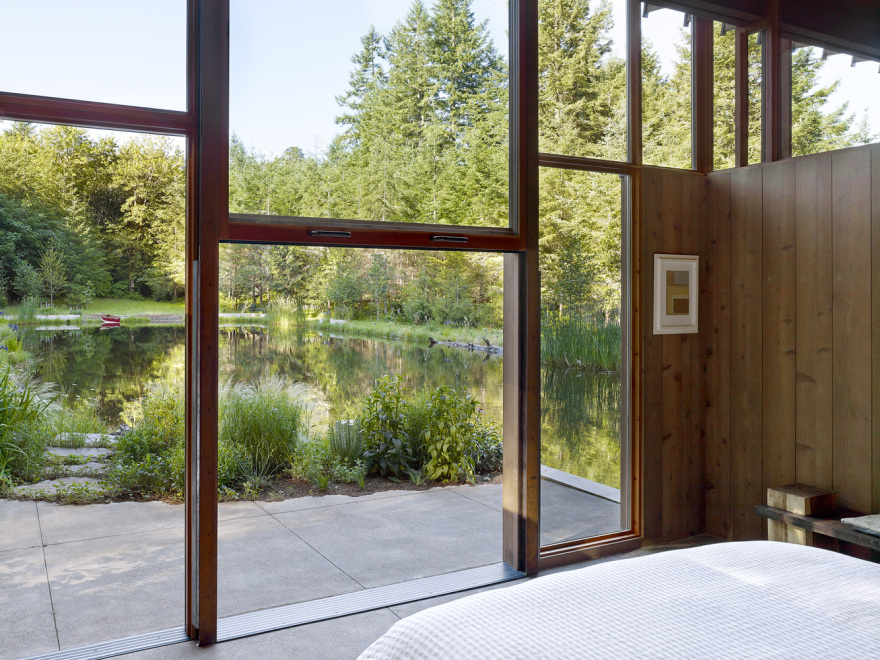 美国纽伯格私宅-21