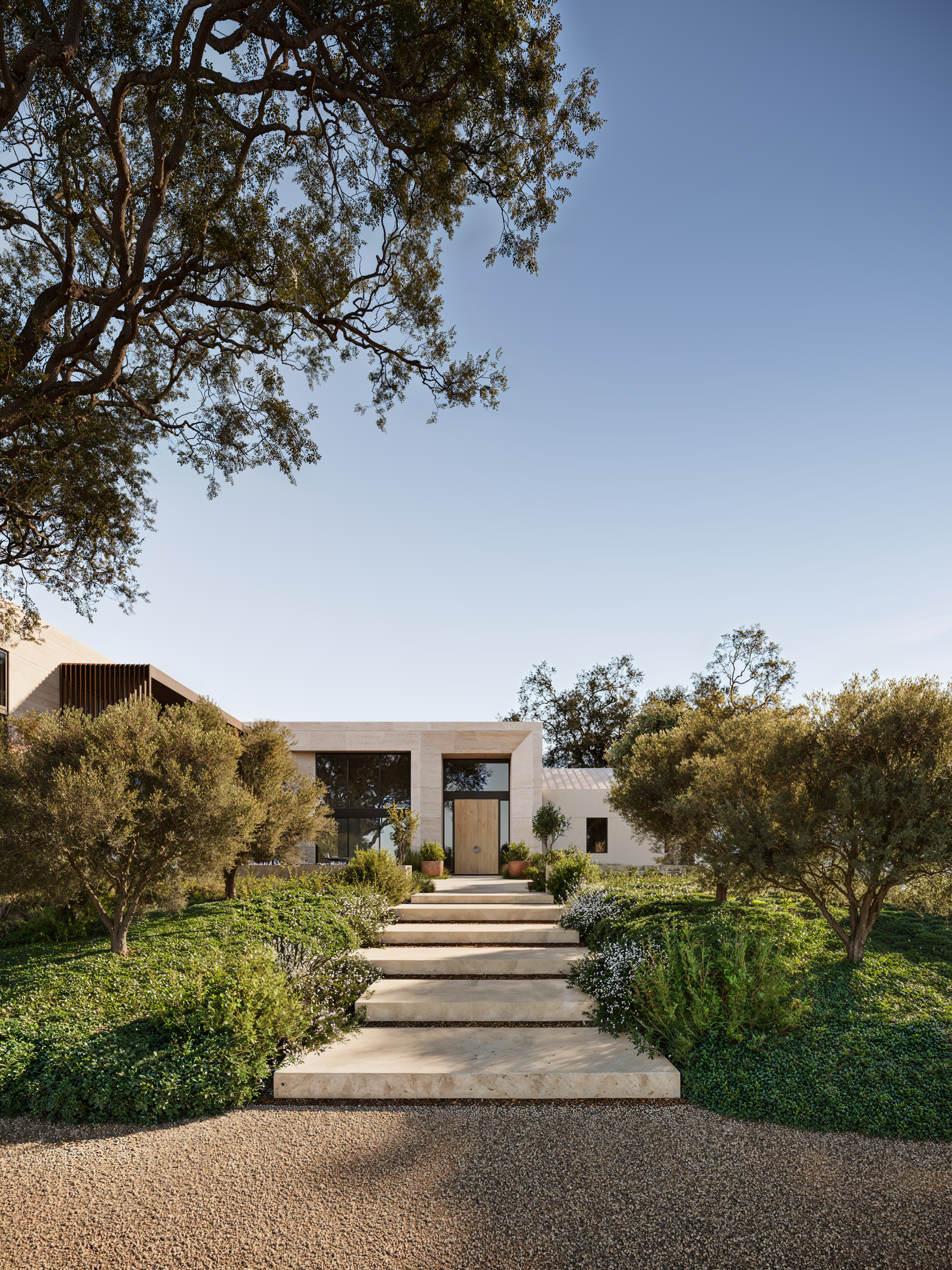 鞍桥丨Colega Architects-3