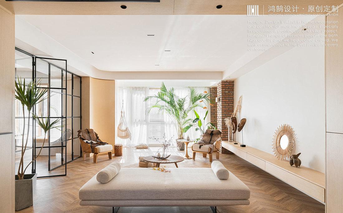 文艺女主的家-20