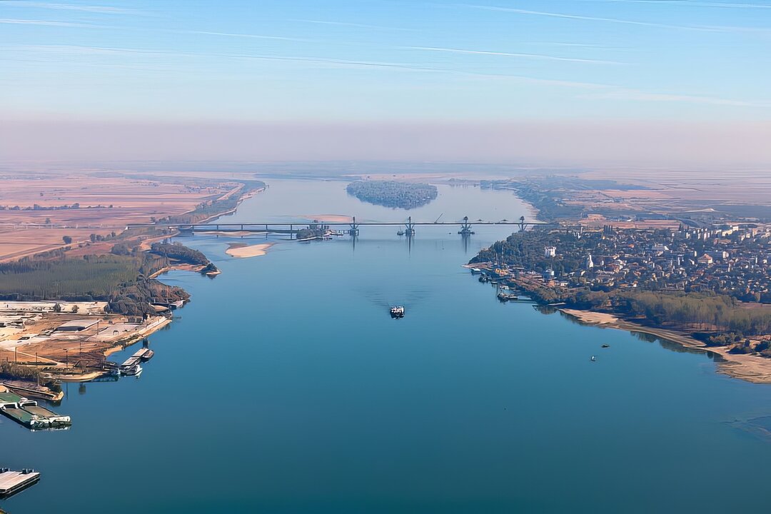 Giurgiu城市复兴及社区活化相关项目丨罗马尼亚-79