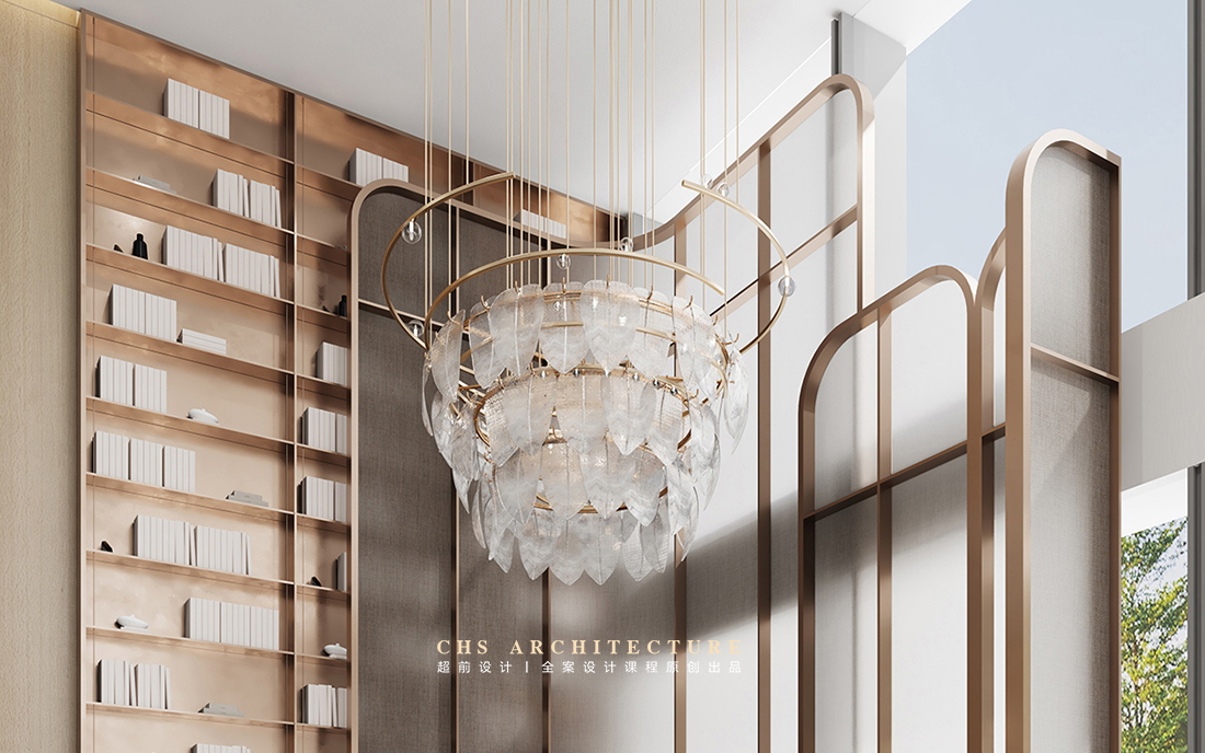 无限生机•生活社区原创全案设计丨超前设计-36