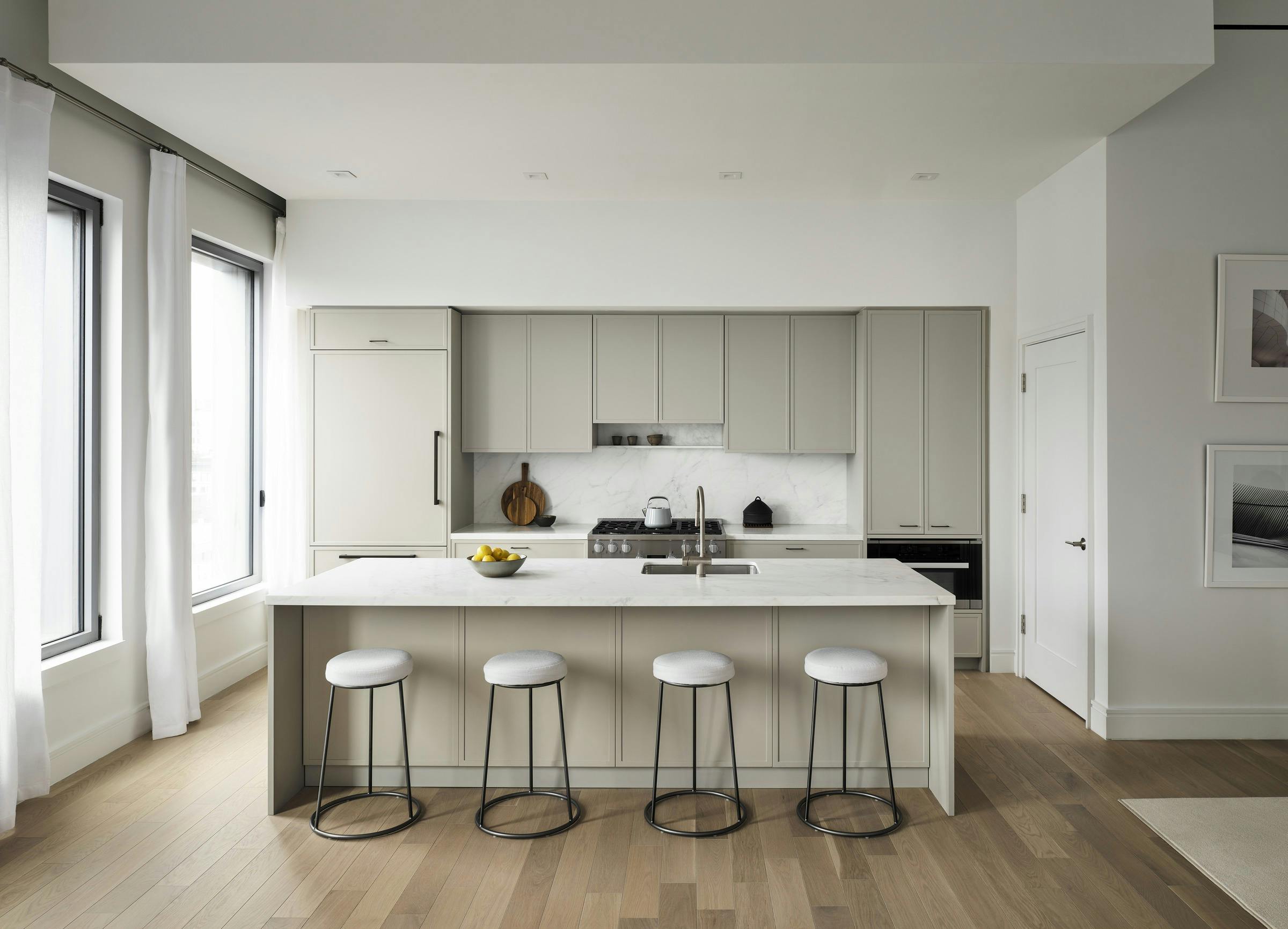 丨美国曼哈顿丨Morris Adjmi Architects-16