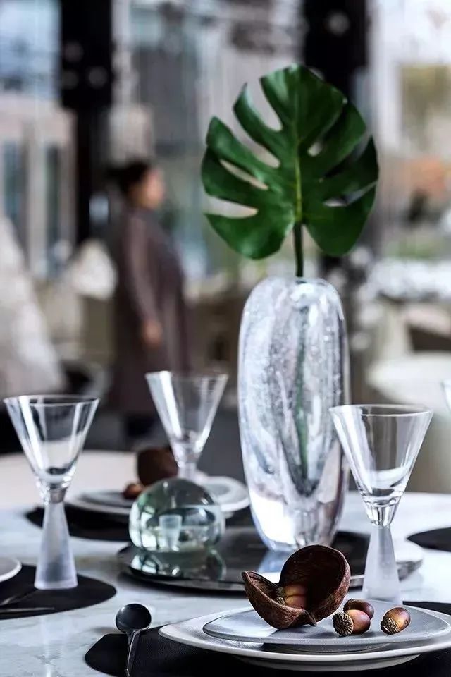 上海天华建筑设计有限公司 · GBD 设计杜文彪 ·售楼处 · GBD 杜文彪专辑-160