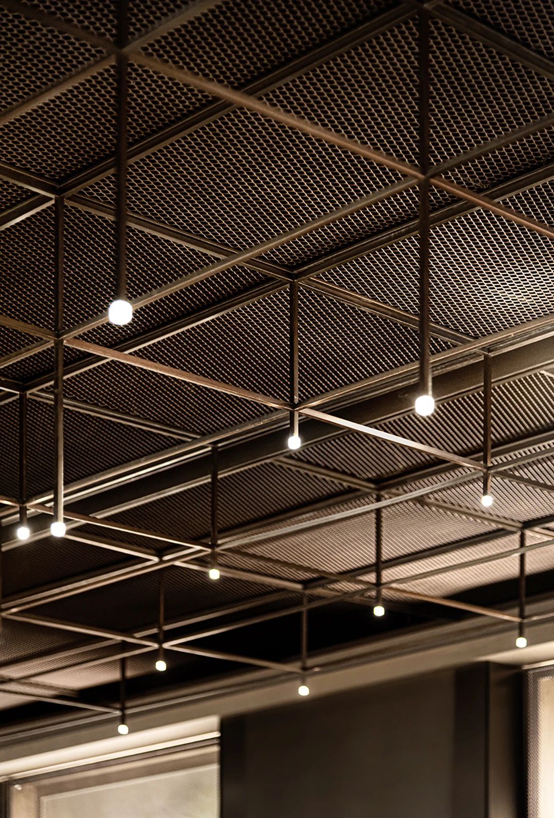 上海融信·上坤中心创享体验办公空间丨中国上海丨GART 集艾设计-19