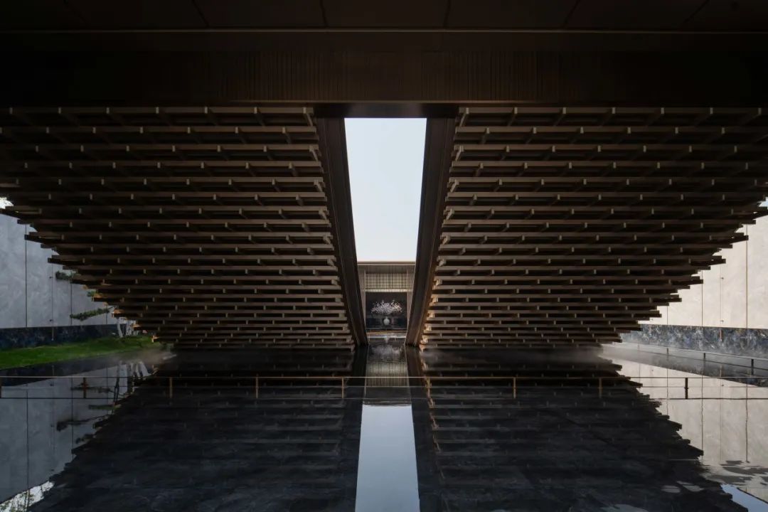 保定国控金地·国今风华丨中国河北丨上海五贝景观设计有限公司-23