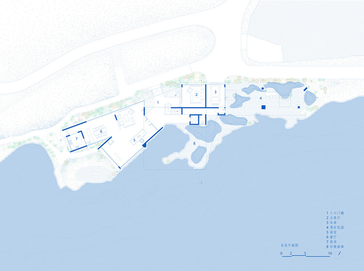 丨中国宜昌丨Describing Architects-48