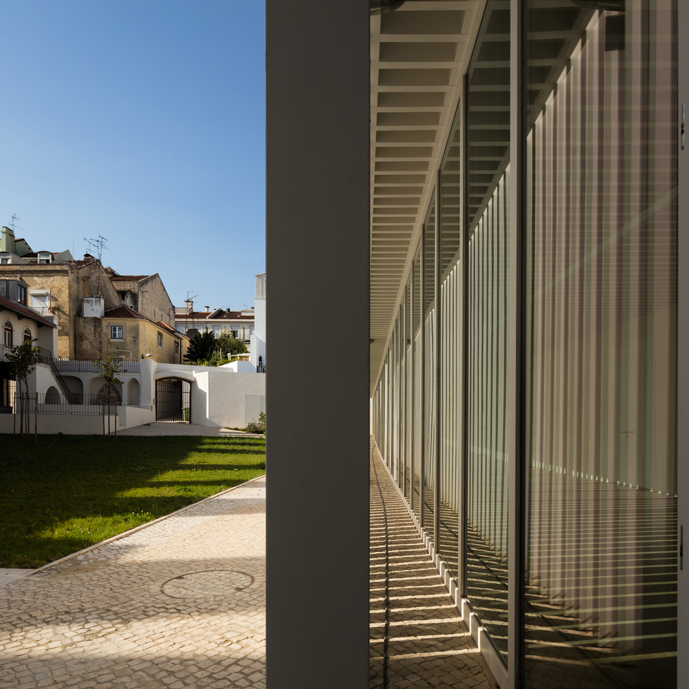 Galeotas House 多功能文化空间设计-79