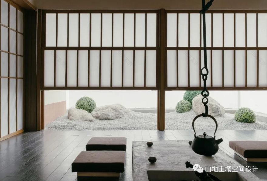 循环MOBIUS 艺术空间丨中国杭州丨杭州山地土壤室内设计有限公司-45