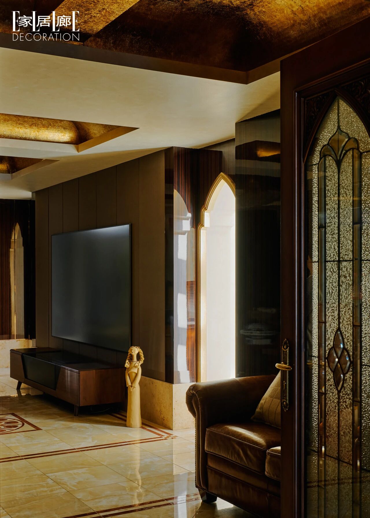 范明与厉玲南京的家丨中国南京丨张明照老师,厉玲参与主导-30